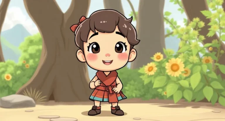 cartoon characters that start with K