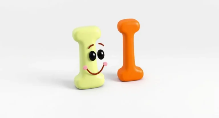 cartoon characters that start with I