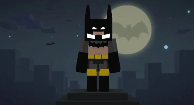 how to make Batman in Infinite Craft