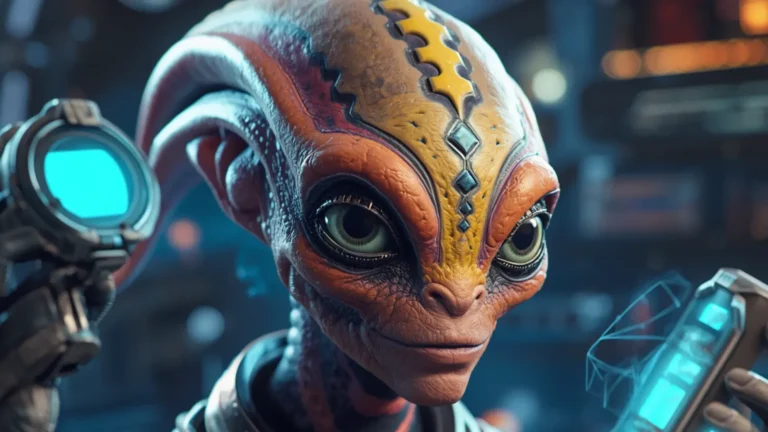 how to make alien in Infinite Craft