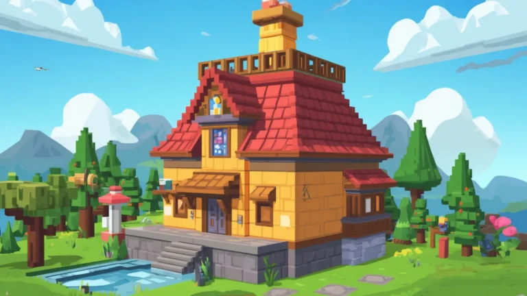 how to make building in Infinite Craft