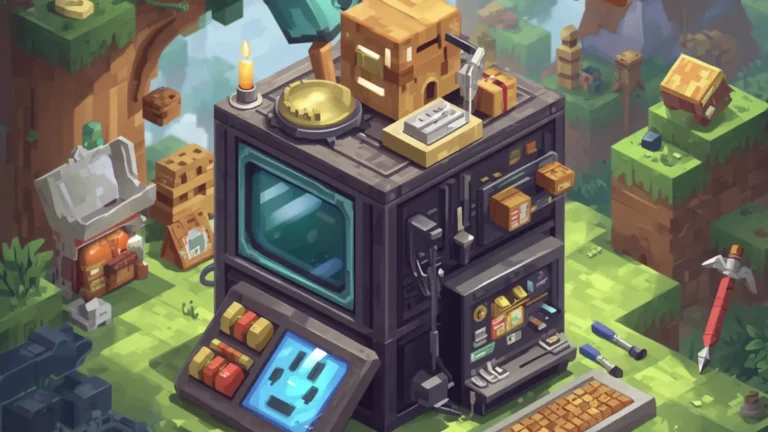 how to make computer in Infinite Craft