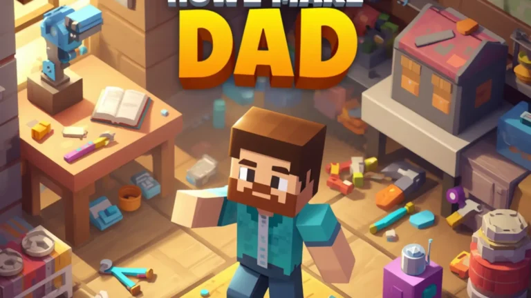 how to make dad in Infinite Craft
