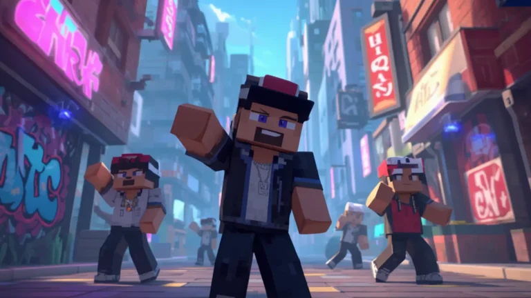 how to make hip hop in Infinite Craft