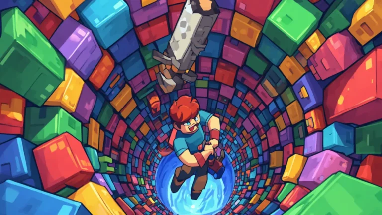 how to make hole in Infinite Craft