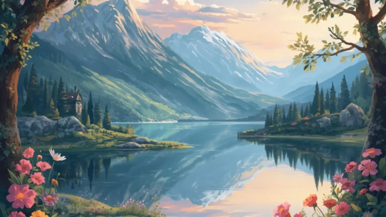 how to make lake in Infinite Craft