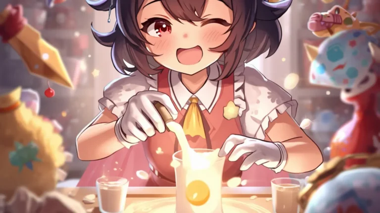 how to make milk in Infinite Craft