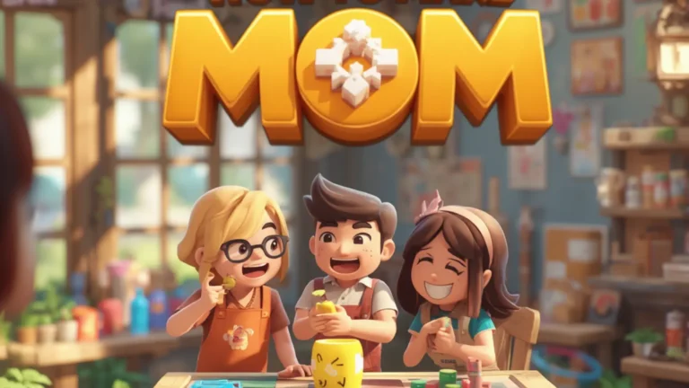 How to Make Mom in Infinite Craft