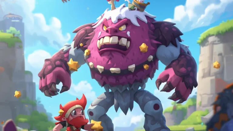 How to Make Monster in Infinite Craft