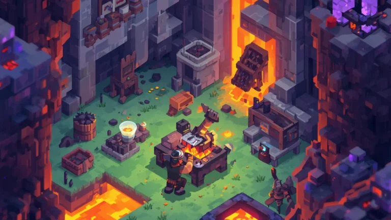 how to make obsidian in Infinite Craft