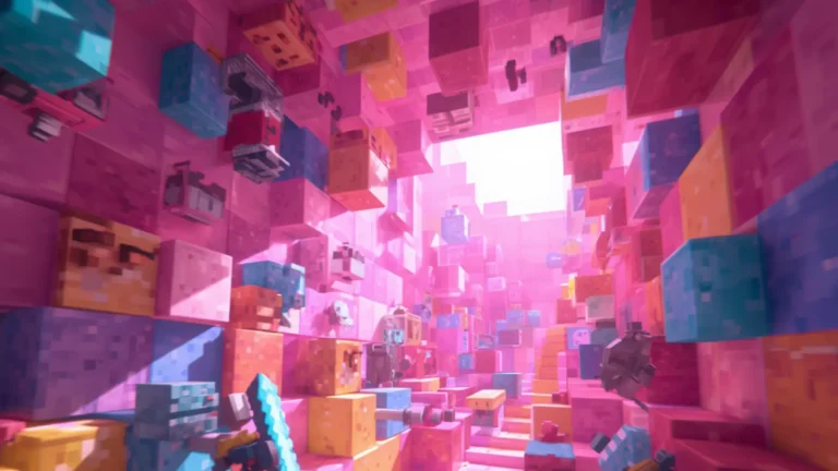 how to make pink in Infinite Craft