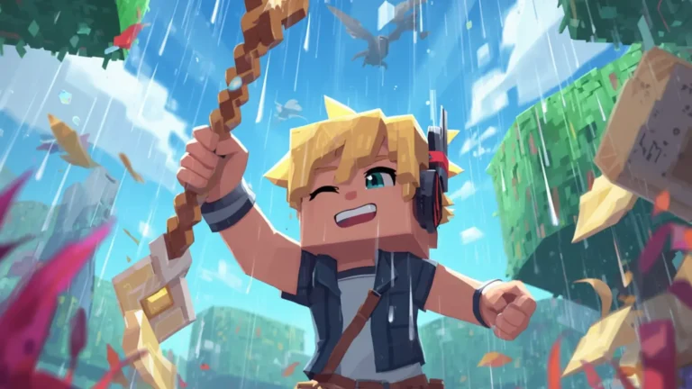 how to make rain in Infinite Craft