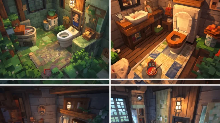 how to make toilet in Infinite Craft